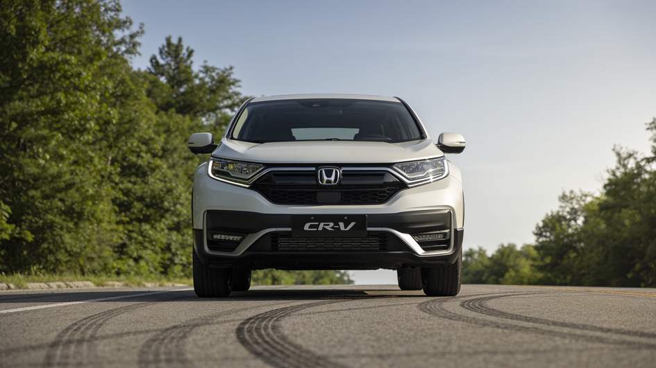 Пять подержанных SUV до 2 млн рублей с высоким запасом надежности и экономичности