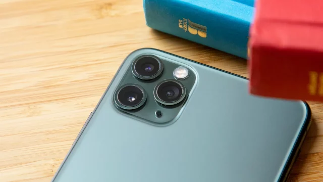 Новые достижения камер iPhone 11: как Apple справляется с низким освещением