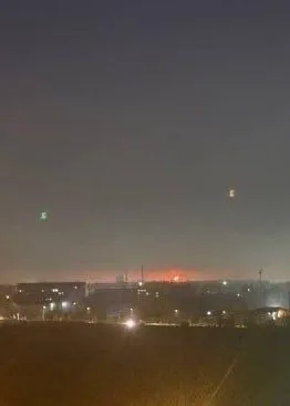 ВСУ атаковали стратегические объекты в Воронежской области: НПЗ и аэродром под угрозой