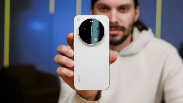 Xiaomi 18 Ultra: отмена флагмана