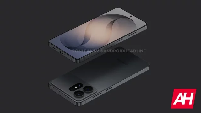 Батарея Samsung Galaxy S27 Ultra на 5700 мАч | DGL.RU
