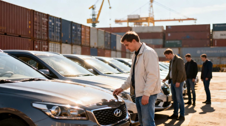 Автомобили для новичков в 2026: что реально не разорит на ремонте