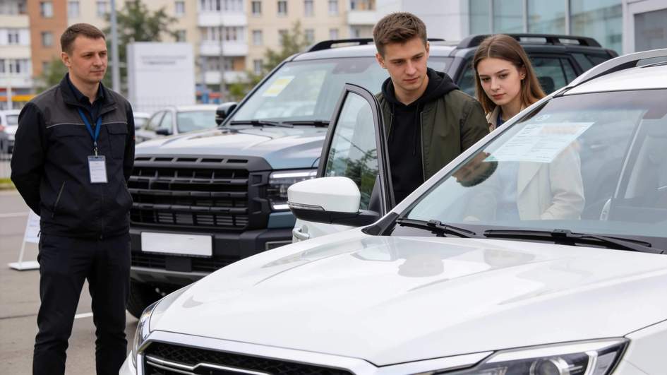 Jetour снижает цены на Dashing и T2, но убирает полный привод с рынка