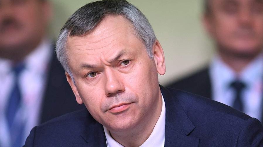 Кто остановит Травникова? Убили скот, вырубают парк: проделки варяга в Сибири