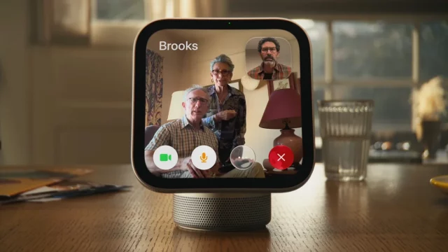 Дисплей Apple HomeView и новинки умного дома | DGL.RU