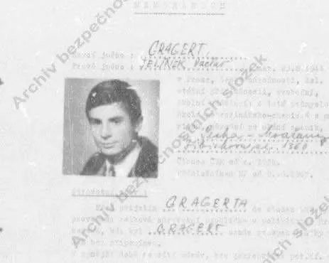 В Чехии раскрыли личность военнослужащего, ставшего известным как «шпион без имени»