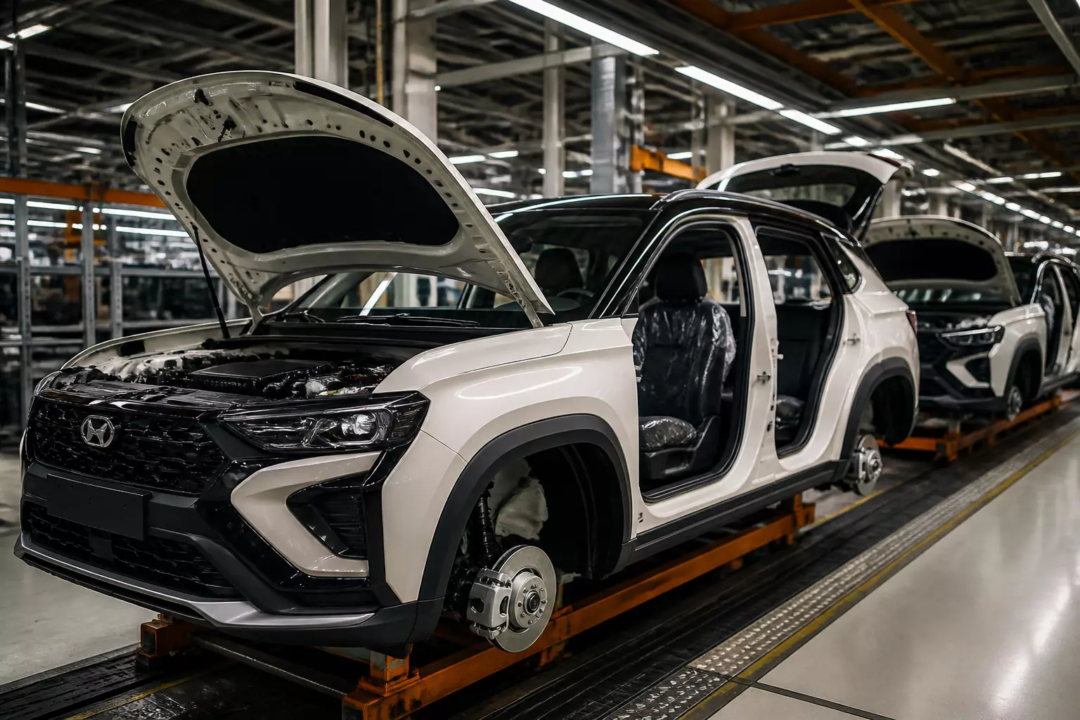 Lada Azimut: когда ждать, сколько стоит и какие опции получит новая модель
