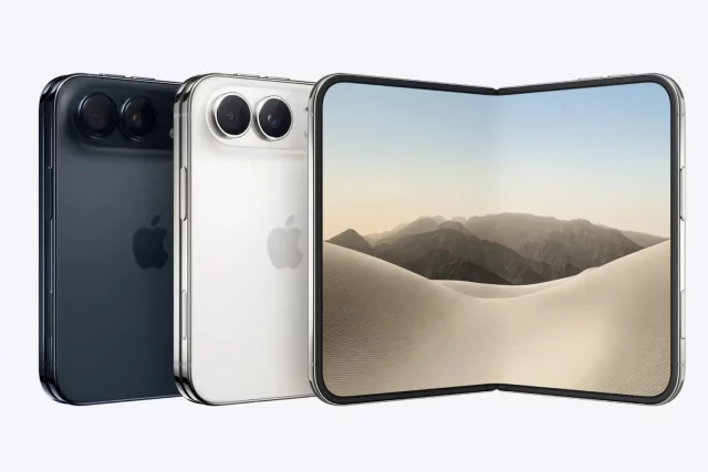 iPhone Duo: цены, сроки и нюансы для России