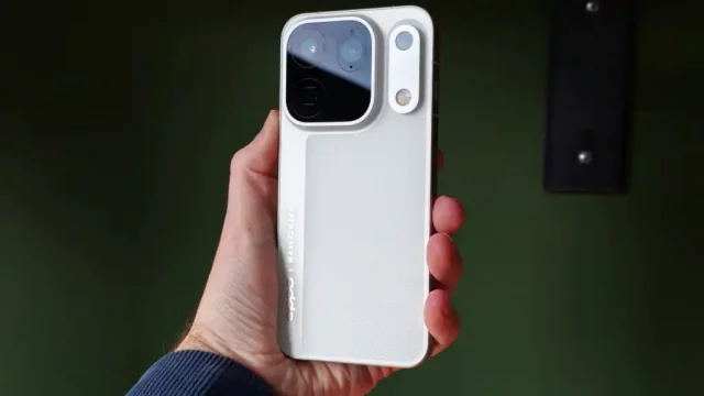 Смартфон Oppo Find X10 Pro Max: примеры фото | DGL.RU