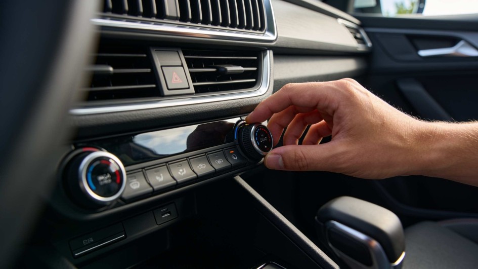 Skoda Scala удивила немецких экспертов простым управлением и экономичностью