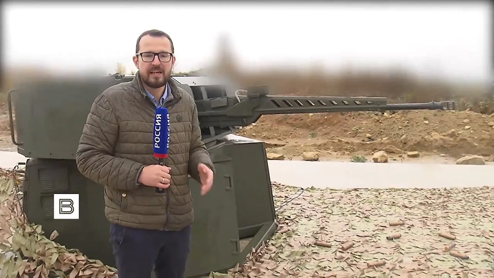 Эффективность 30-мм ЗАК-30 «Цитадель» в борьбе с беспилотниками Украины: подробный репортаж