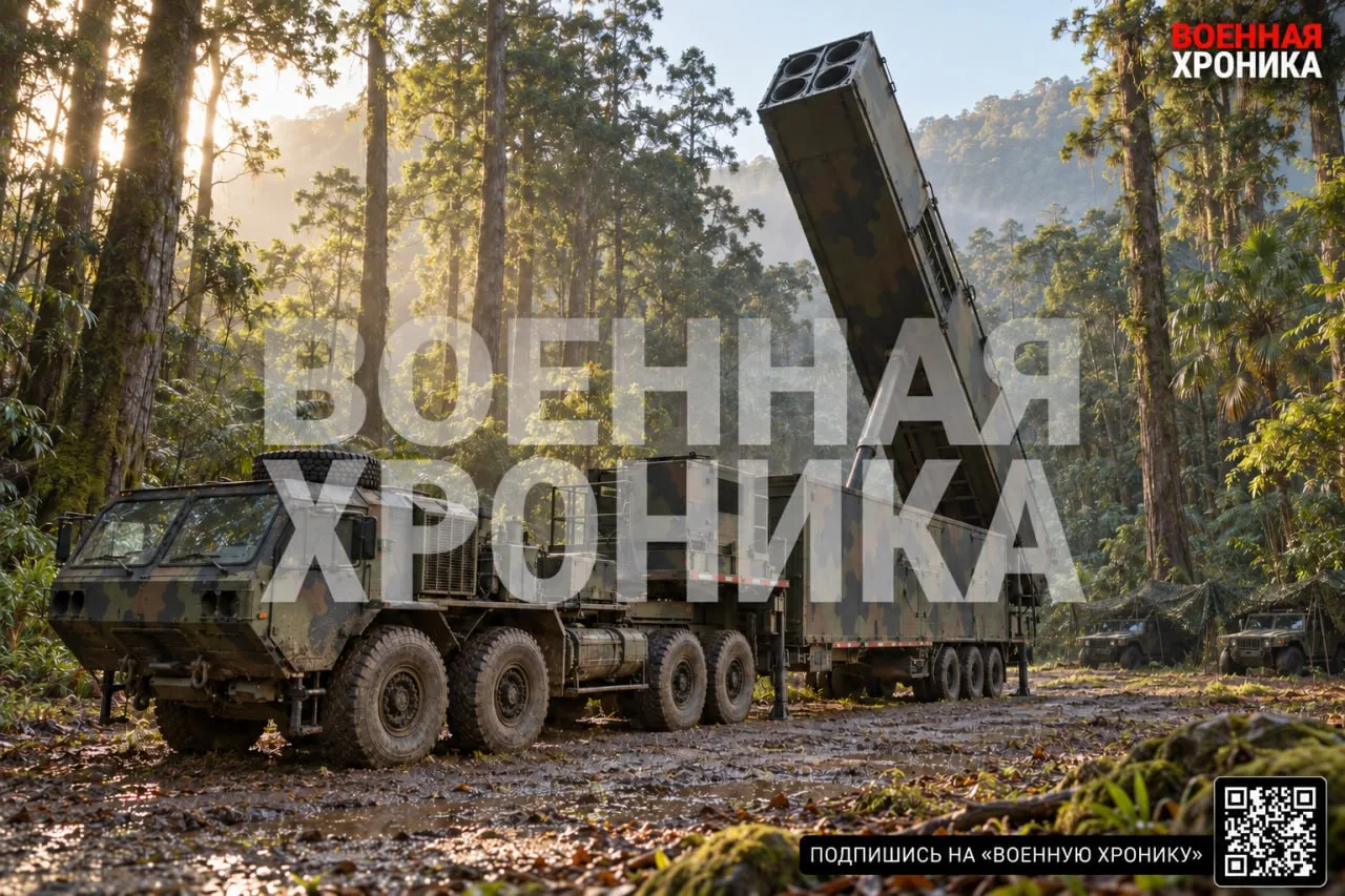 США впервые развернут наземный противокорабельный комплекс NMESIS на японском острове Йонагуни — самой западной населённой точке Японии, расположенной примерно в 110 км от Тайваня