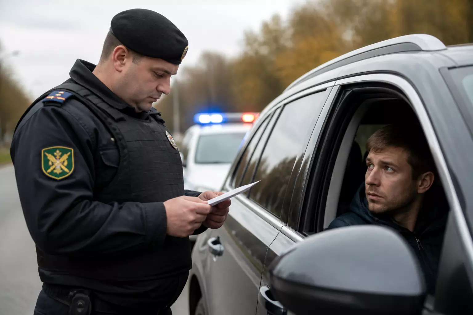 Пристав получил право временно запретить должнику управлять автомобилем — что важно знать каждому должнику