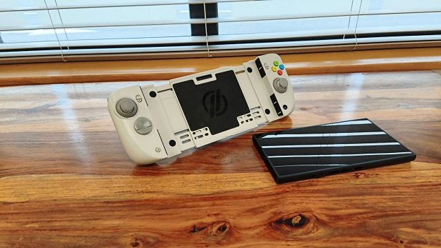 CRKD Nitro Deck 2: универсальный контроллер для Nintendo Switch 2, меняющий правила игры