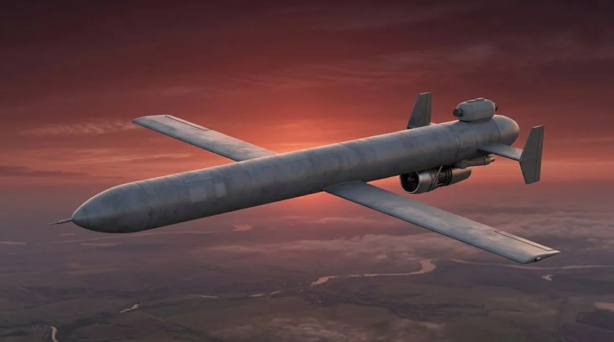 Юрий Подоляка: «Герань-5» бьет рекорды скорости