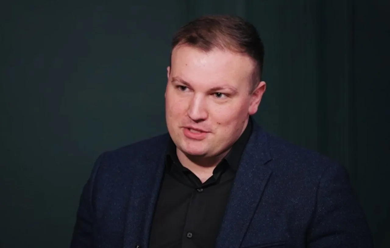 Юрий Подоляка: В Черногории задержан Михаил Звинчук (основатель проекта «Рыбарь»)