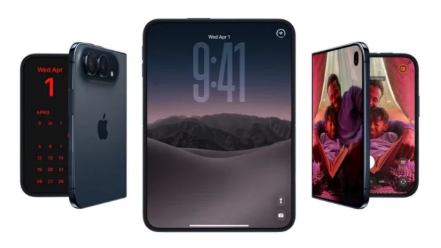 Тесты iPhone Duo и анонс сенсорного MacBook | DGL.RU
