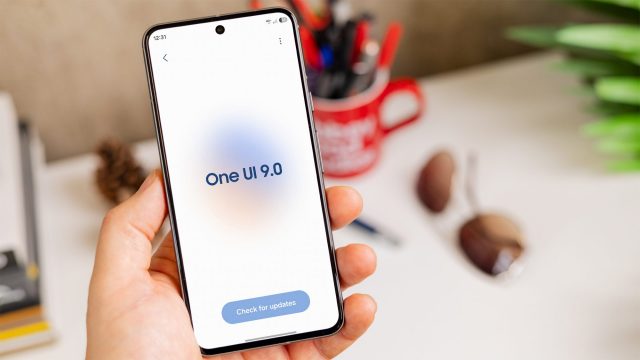 Обновление Samsung до One UI 9 на Android 17 | DGL.RU