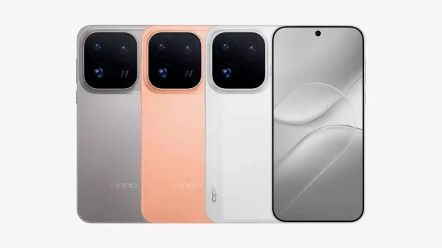 Новые смартфоны от Oppo, Motorola и Xiaomi