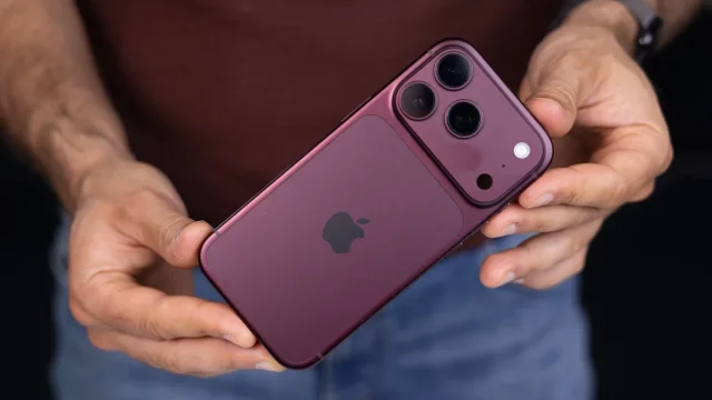 Тест автономности iPhone 18 Pro: время экрана | DGL.RU