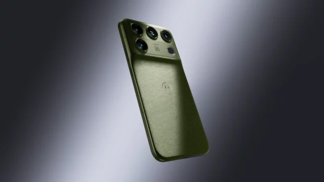 Motorola Signature 27 может быть отличным решением для экономии заряда батареи, но в играх он — сущий кошмар