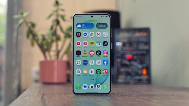 One UI 10 от Samsung: революция или риск | DGL.RU