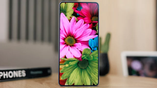 Samsung Exynos 2700 опережает Snapdragon от Xiaomi 18 Pro Max на 20%