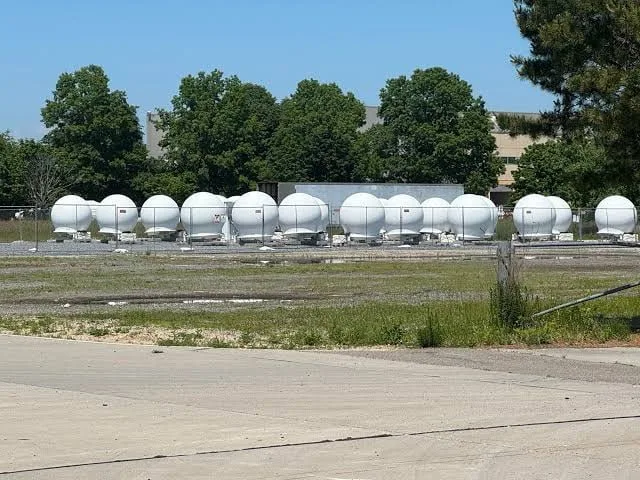 В Вильнюсе произошла попытка поджога объекта Starlink, последствия могут затронуть связи
