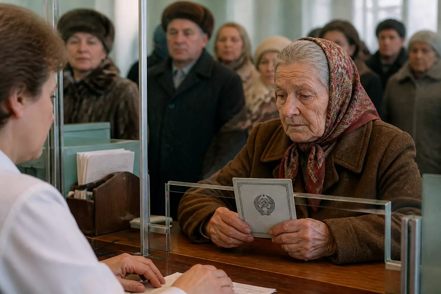 Компенсация по советским вкладам в 2026 году: кто получит деньги и сколько можно надеяться взять