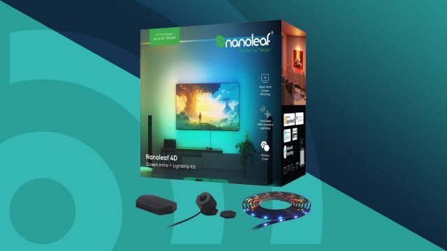 Лучшие альтернативы Ambilight в 2026 году | DGL.RU