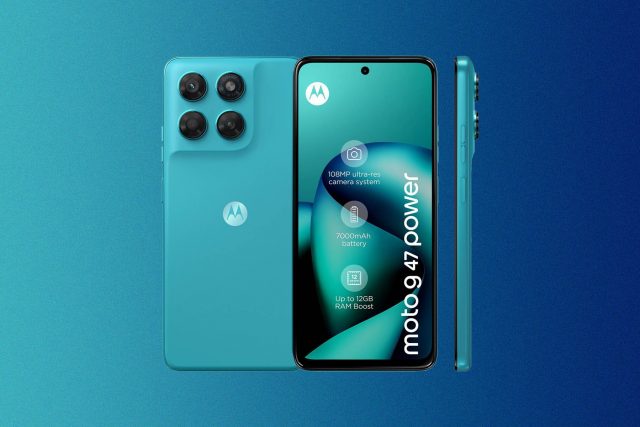 Характеристики Moto G47 Power и OnePlus Ace 7