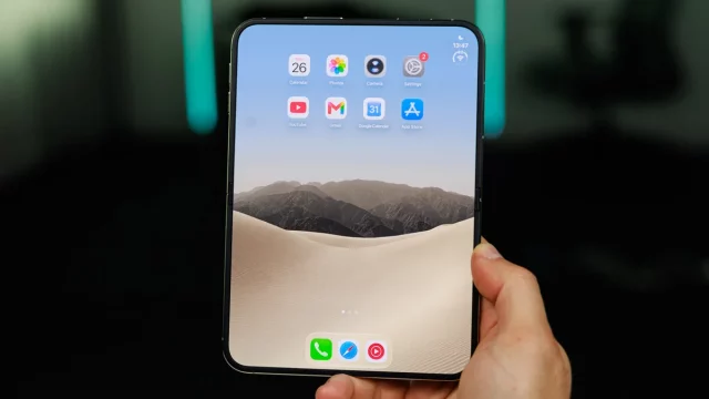 Презентация iPhone Duo — самое разочаровывающее событие в истории Apple