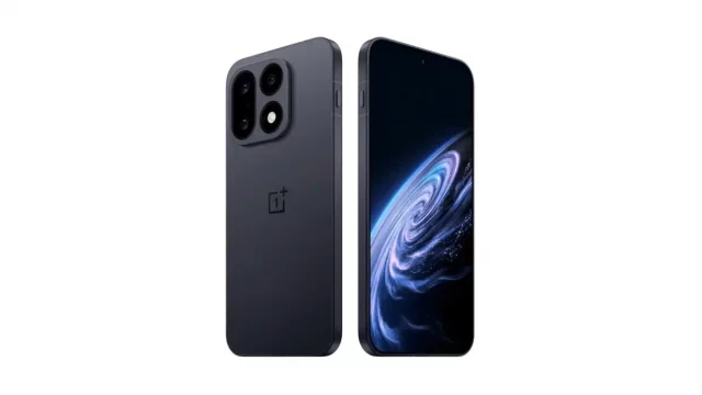 OnePlus 16