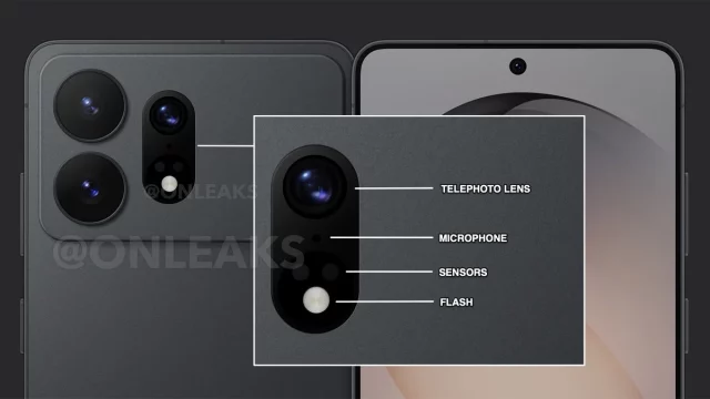 Samsung исправит экран в Galaxy S27 Ultra | DGL.RU