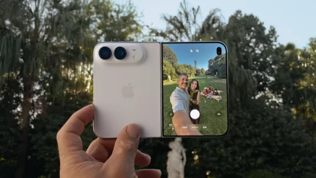 Смартфон Apple iPhone Duo: характеристики | DGL.RU