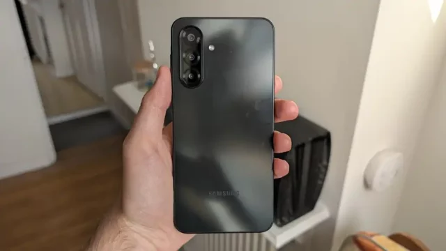 Balance Phone Kids