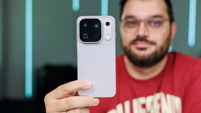 Смартфон Oppo Find X10 Ultra: параметры камер | DGL.RU
