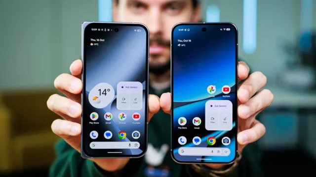 Google Pixel превратит фото в живые видеообои | DGL.RU