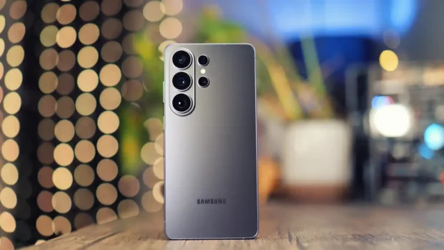 Серия Samsung Galaxy S27 действительно будет стоить столько Серия Samsung Galaxy S27 действительно будет стоить столько