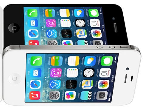 ррр Вспоминая iPhone 4s: наследие Стива Джобса и революция в мобильных технологиях