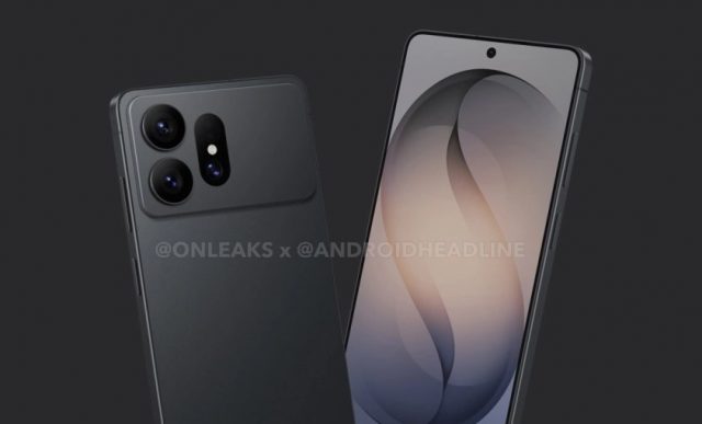 Samsung Galaxy S27 Ultra: новый вес и батарея | DGL.RU