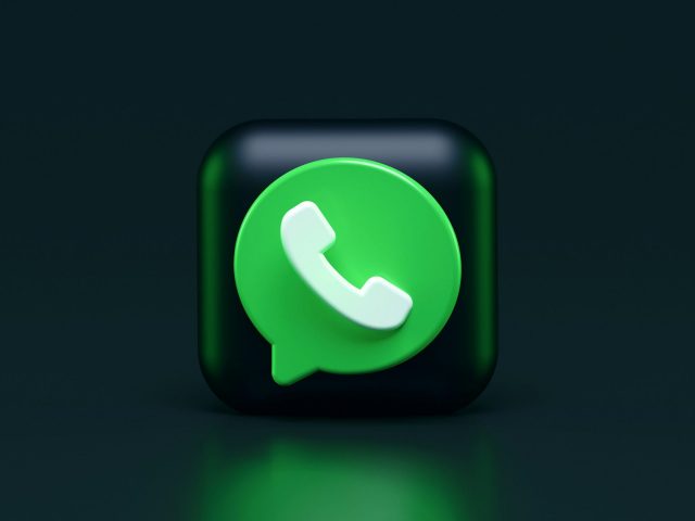 Вход в WhatsApp заблокирован на старых ОС | DGL.RU