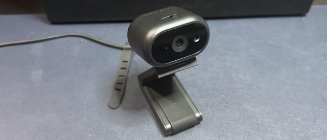 Веб-камера Dell Pro 5 2K: стоит ли платить | DGL.RU