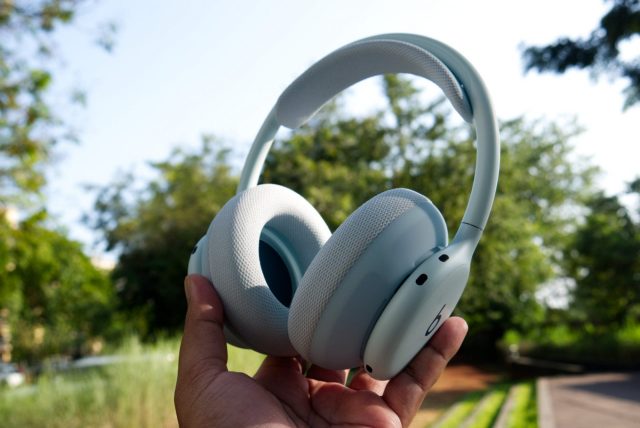 Обзор Beats 360: сравнение с AirPods Max 2 | DGL.RU