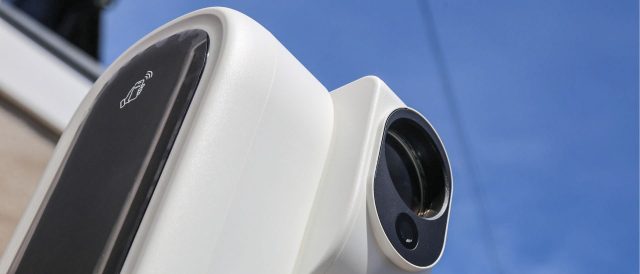 Умный телескоп ZWO Seestar S50 Pro | DGL.RU