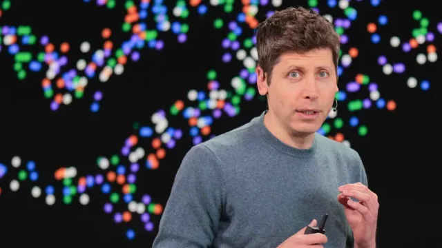 Генеральный директор OpenAI Сэм Альтман о будущем искусственного интеллекта: «Миру следует смириться с тем, что происходят плохие вещи»