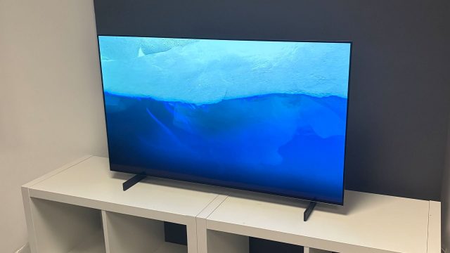 LG C6 42 дюйма: обзор OLED-телевизора | DGL.RU