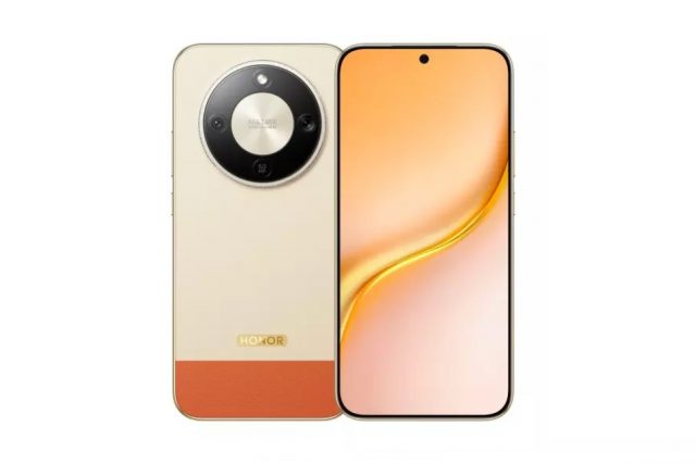 Выпущен Honor X9e s