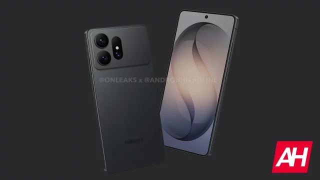 Все цвета корпуса Samsung Galaxy S27 Ultra | DGL.RU