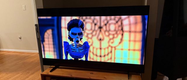 Телевизор Roku Pro Series OLED